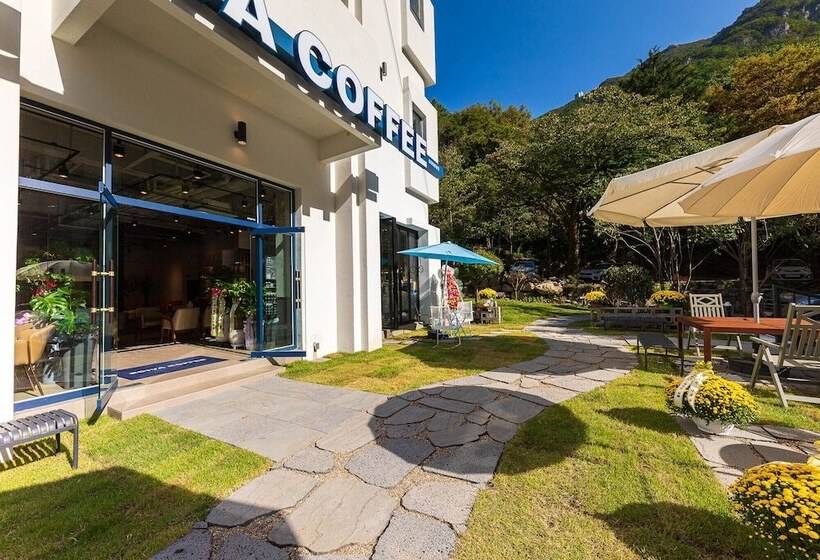 ホテル Ever Miracle