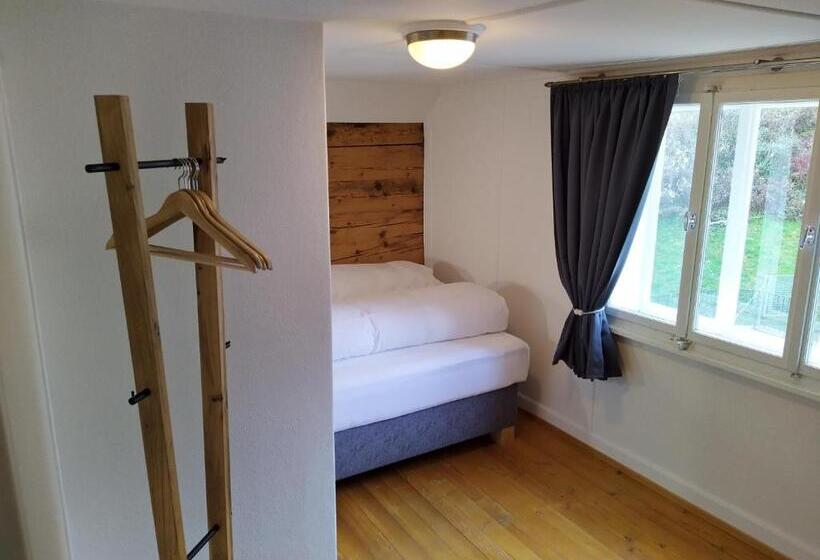 호텔 Gasthaus Meinradsberg