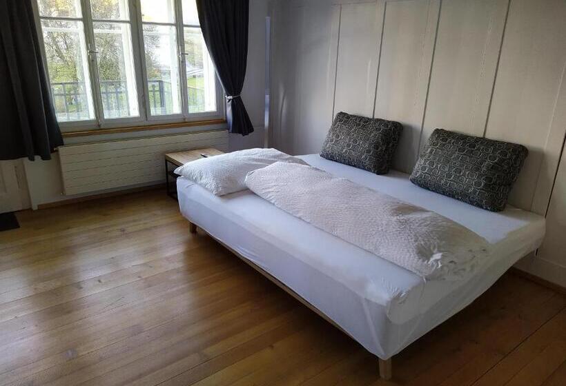 ホテル Gasthaus Meinradsberg