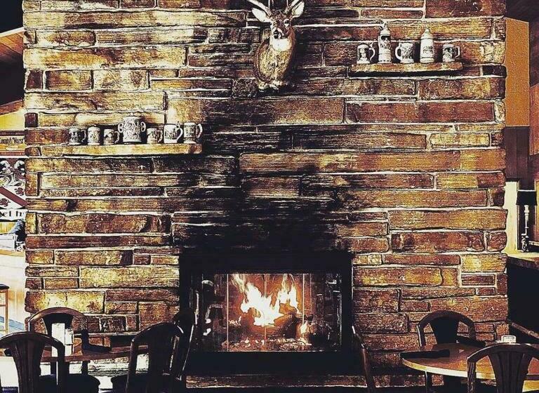 فندق Hillside Inn