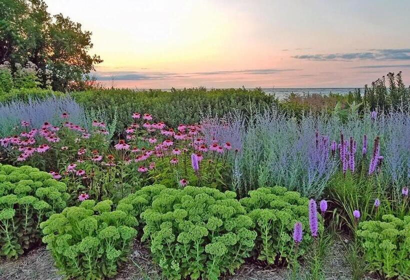 فندق Hillside Inn