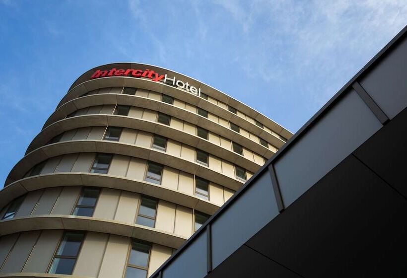 Intercityhotel Amsterdam Schiphol Airport