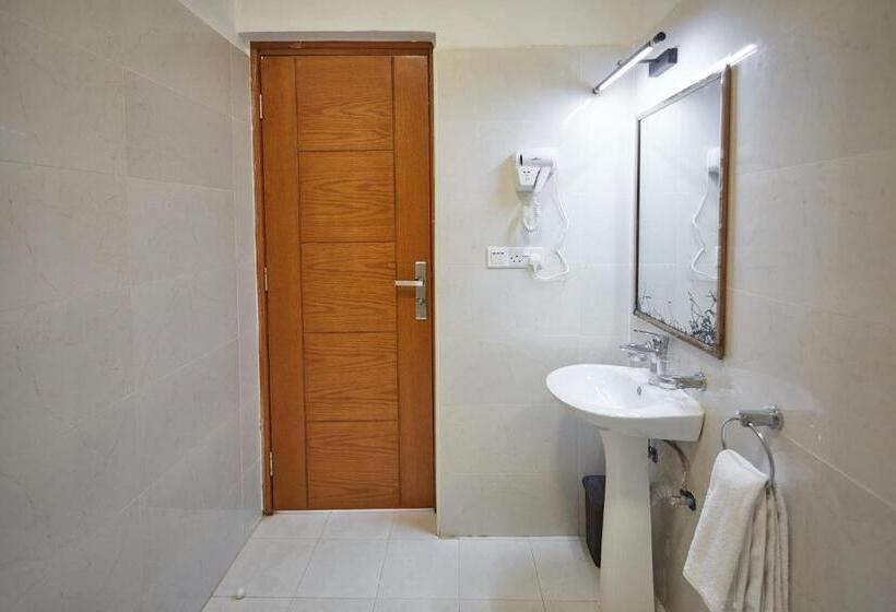 هتل Malika Nungwi