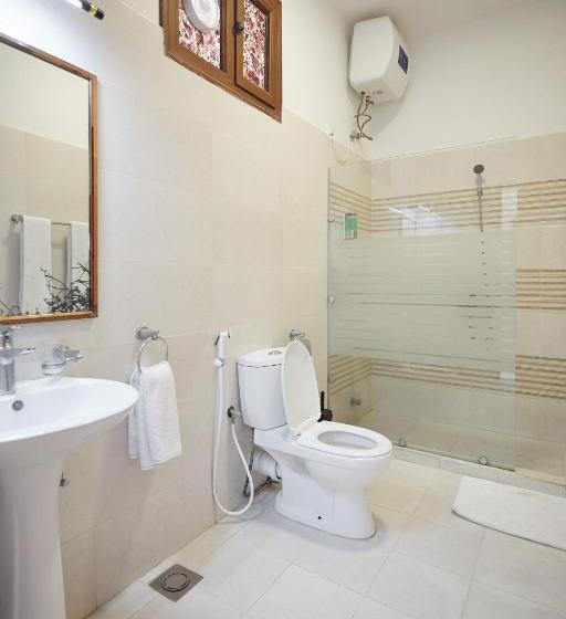 هتل Malika Nungwi