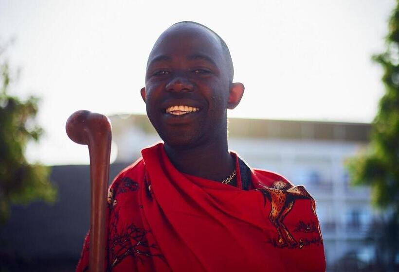 هتل Malika Nungwi