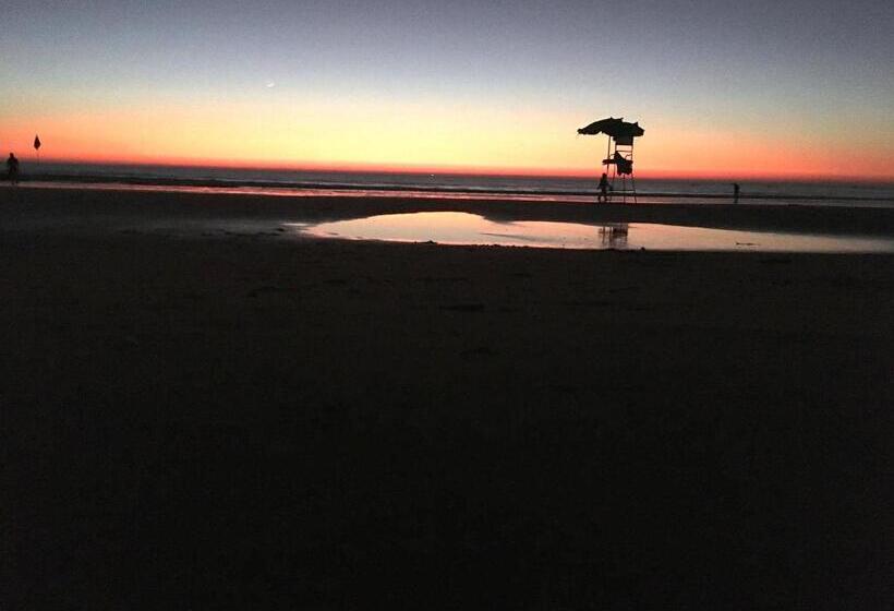 בית מלון כפרי Martins Crest