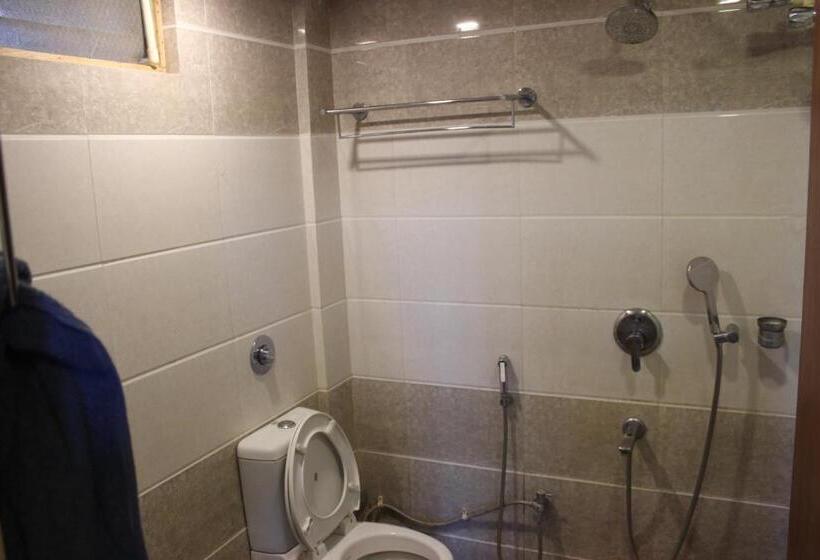 Отель Nk International