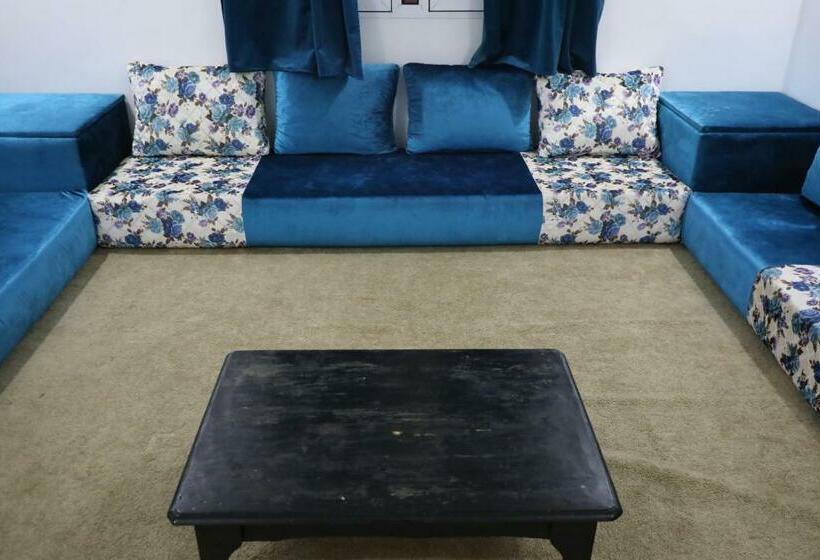 בית מלון כפרי Noon