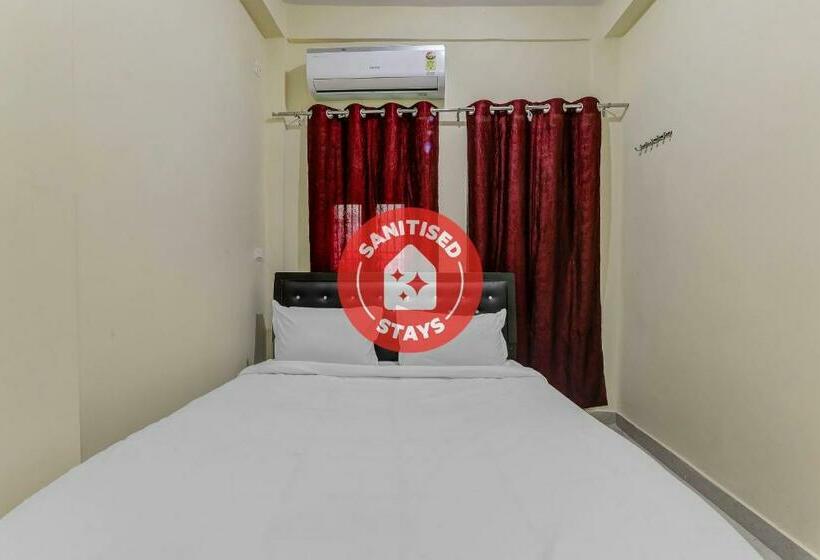 בית מלון כפרי Oyo 83453 The Pulick Home