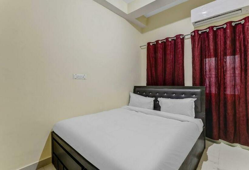 בית מלון כפרי Oyo 83453 The Pulick Home