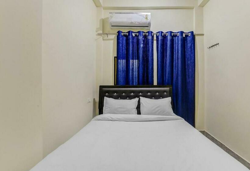 בית מלון כפרי Oyo 83453 The Pulick Home