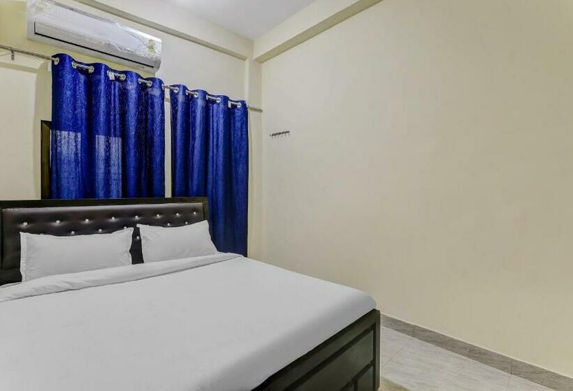 בית מלון כפרי Oyo 83453 The Pulick Home