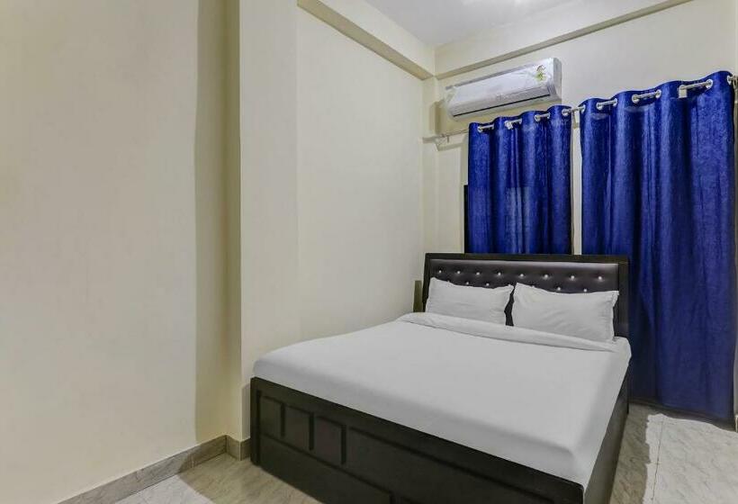 בית מלון כפרי Oyo 83453 The Pulick Home