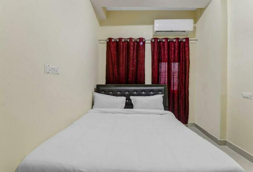 בית מלון כפרי Oyo 83453 The Pulick Home