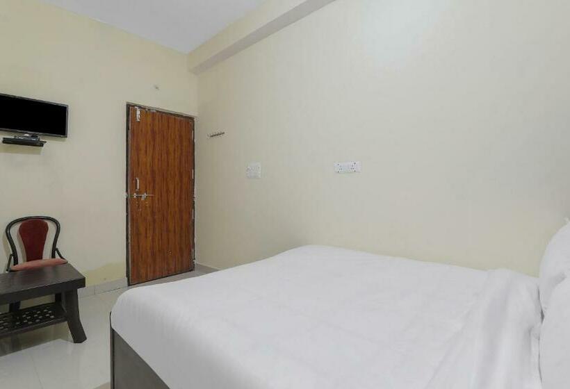 בית מלון כפרי Oyo 83453 The Pulick Home