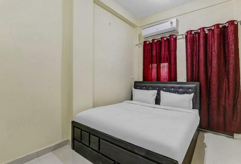 בית מלון כפרי Oyo 83453 The Pulick Home