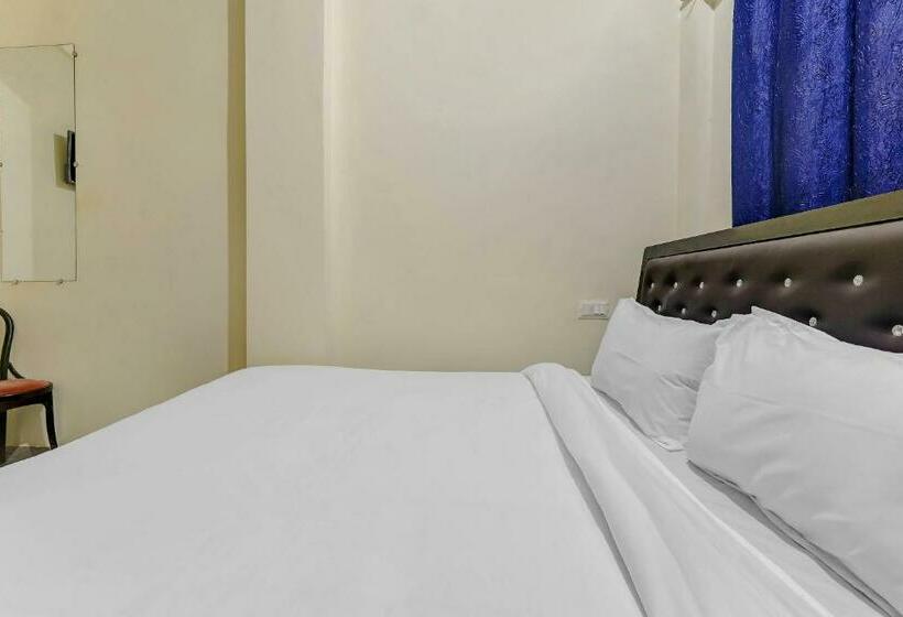 בית מלון כפרי Oyo 83453 The Pulick Home