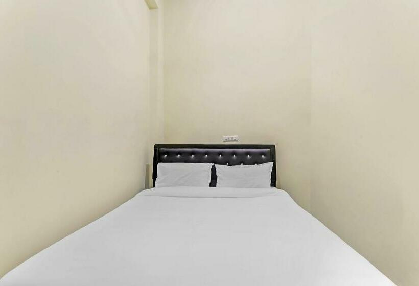 בית מלון כפרי Oyo 83453 The Pulick Home