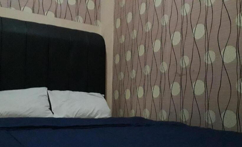 Отель Oyo 90706 Kost Alam Jaya Syariah