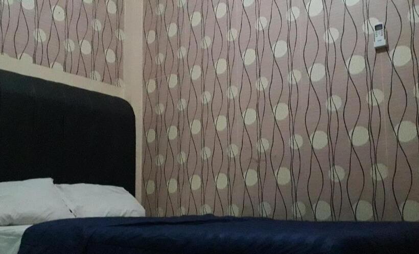 Отель Oyo 90706 Kost Alam Jaya Syariah