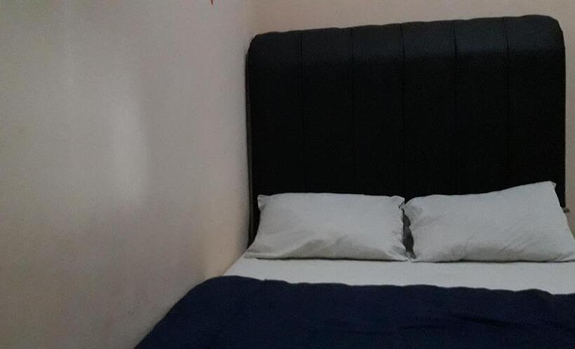 Отель Oyo 90706 Kost Alam Jaya Syariah