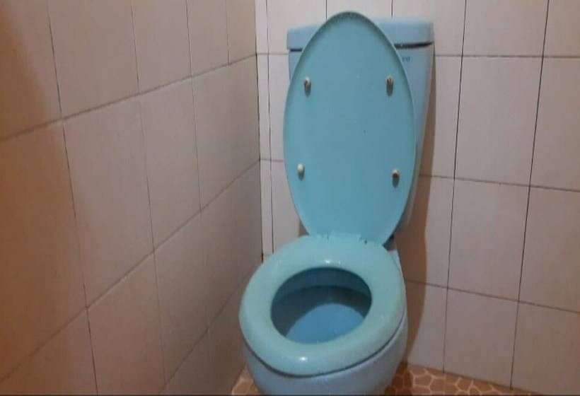 Отель Oyo 90706 Kost Alam Jaya Syariah