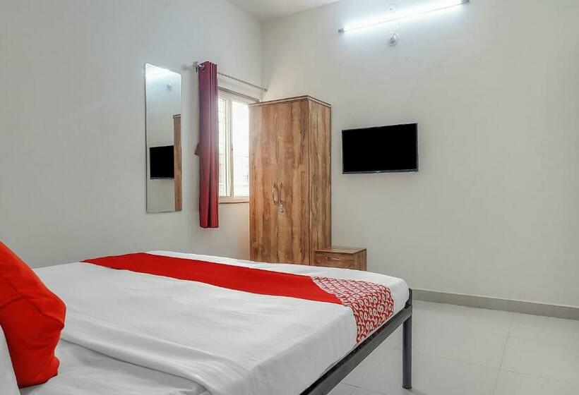 فندق Flagship 83433  Pride