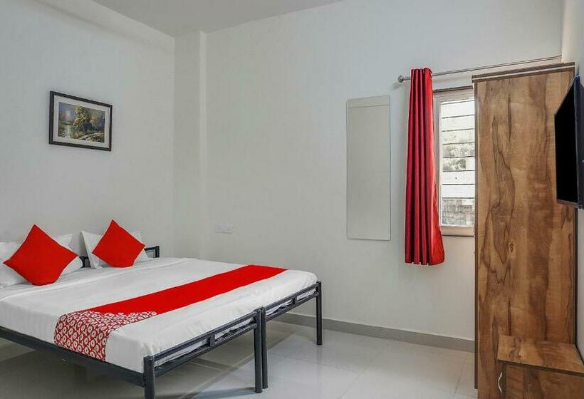 فندق Flagship 83433  Pride