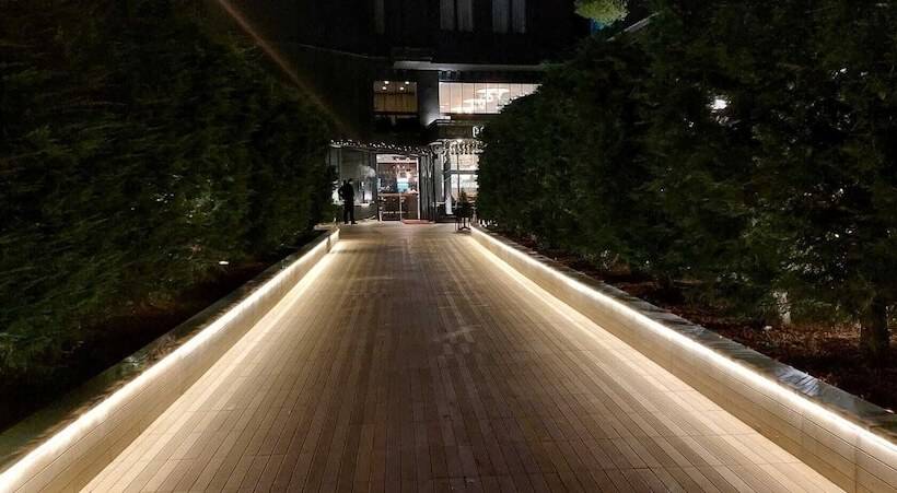 هتل Porta Romanos