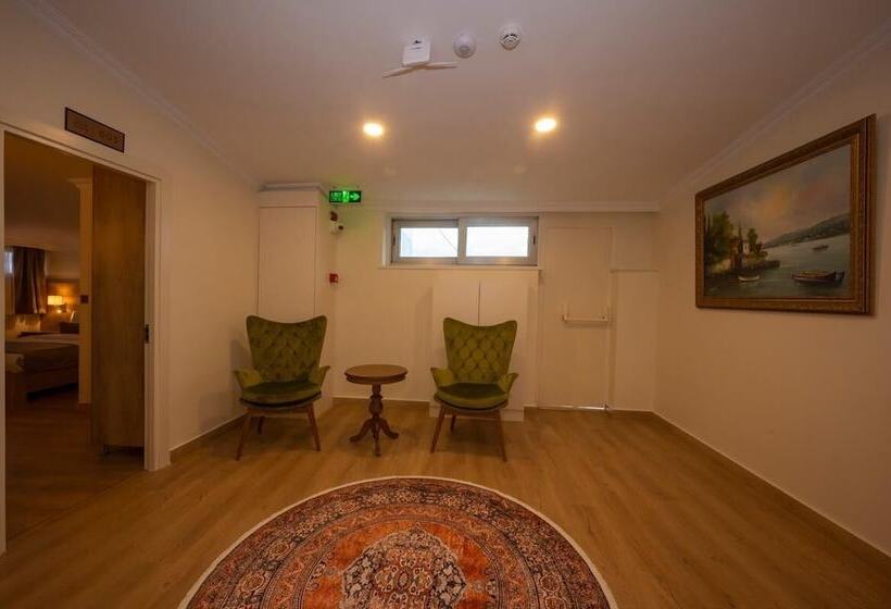 هتل Porta Romanos