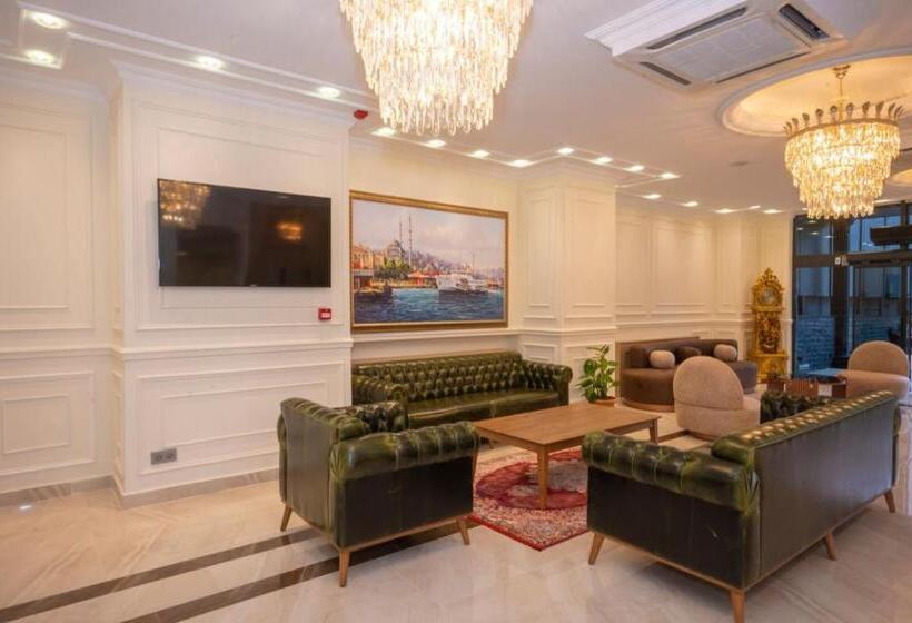 هتل Porta Romanos