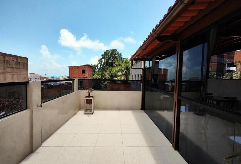 Отель Pousada Do Alemão