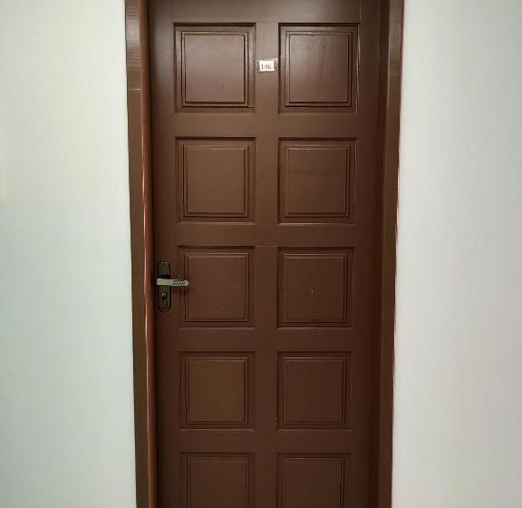 Отель Pousada Do Alemão