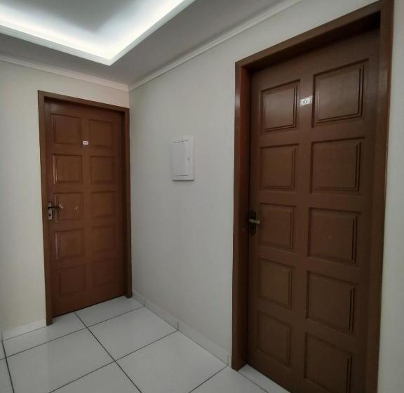 Отель Pousada Do Alemão