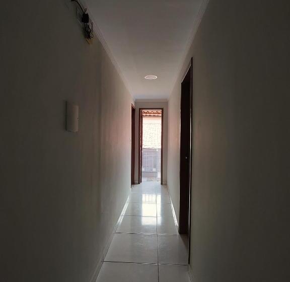 Отель Pousada Do Alemão