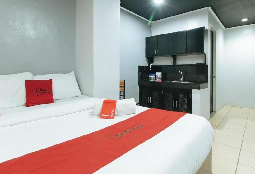 هتل Reddoorz @ Good 101 Quiricada Manila
