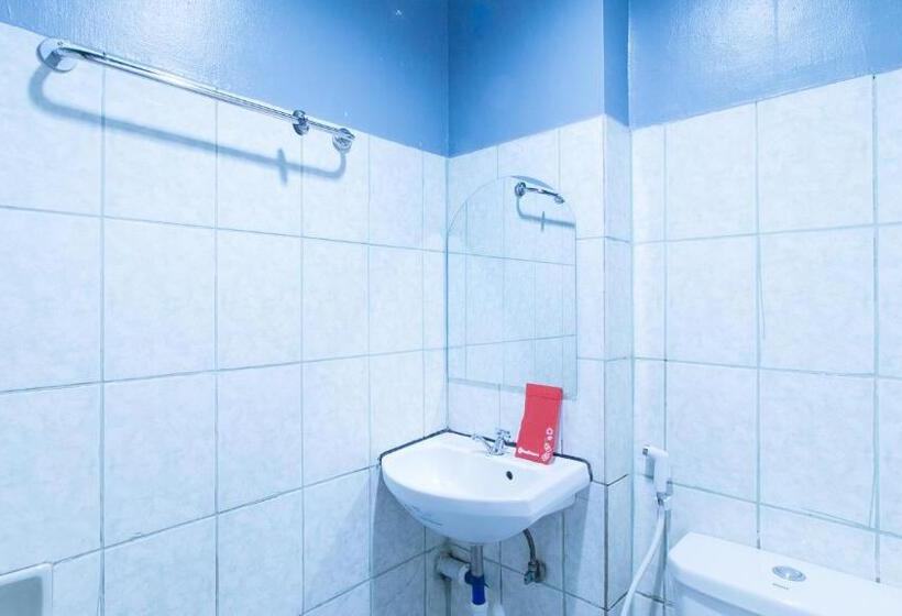 هتل Reddoorz @ Good 101 Quiricada Manila