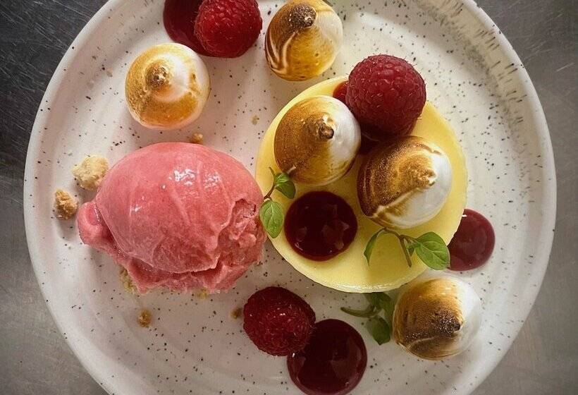 ホテル The Boarding House