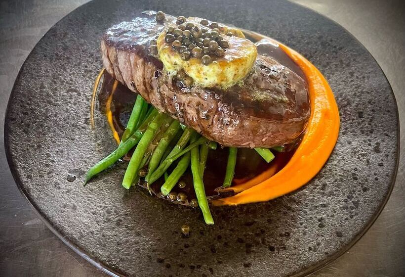 ホテル The Boarding House