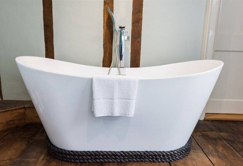 ホテル The Boarding House