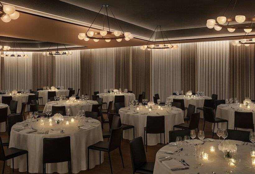 هتل The Reykjavik Edition