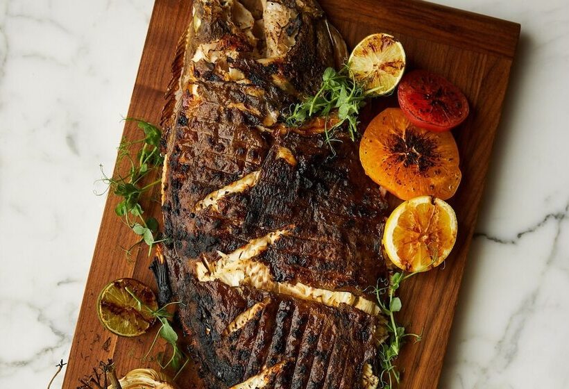 هتل The Reykjavik Edition