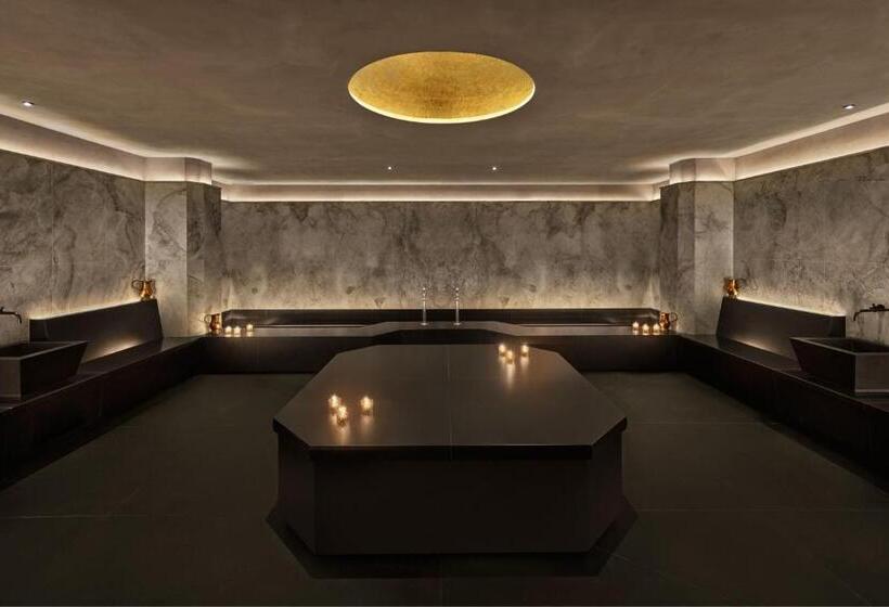 هتل The Reykjavik Edition