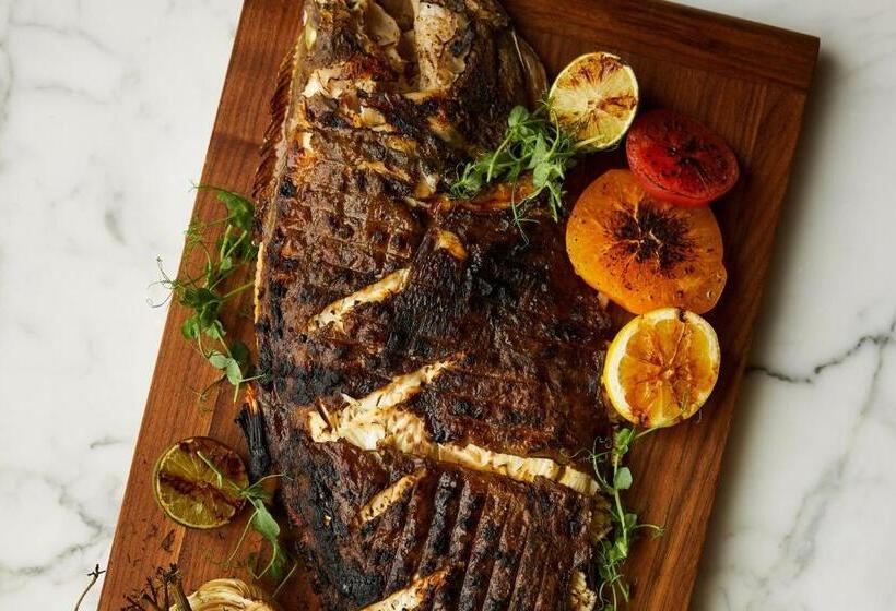 هتل The Reykjavik Edition