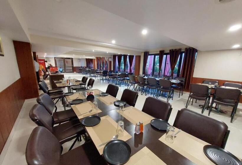 בית מלון כפרי Vrinda