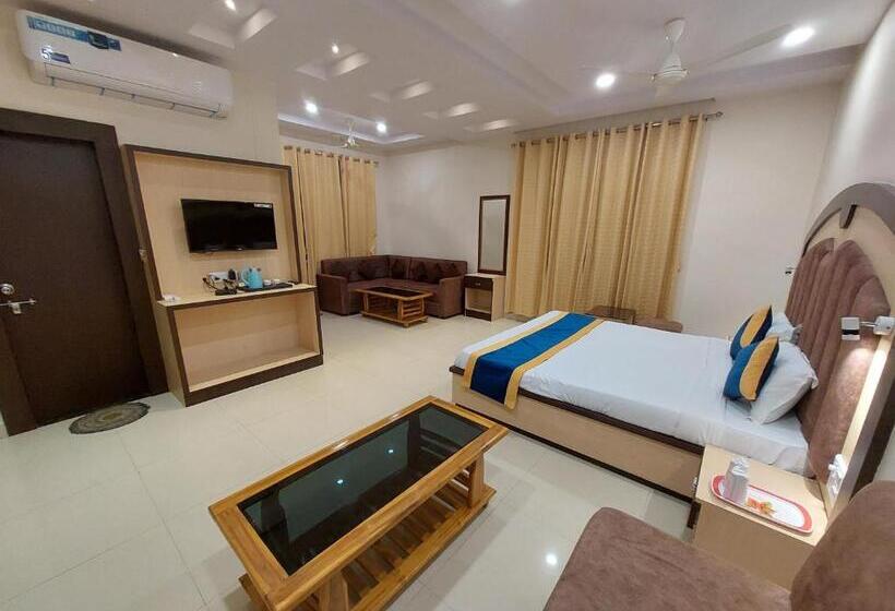 בית מלון כפרי Vrinda