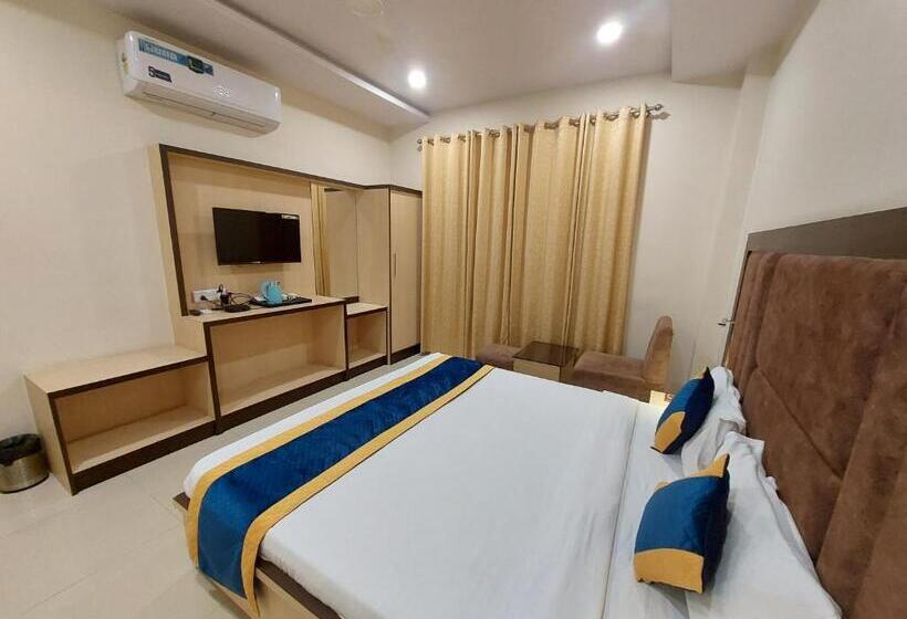 בית מלון כפרי Vrinda