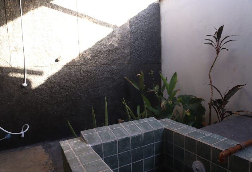 فندق Zero Meia Um Pousada