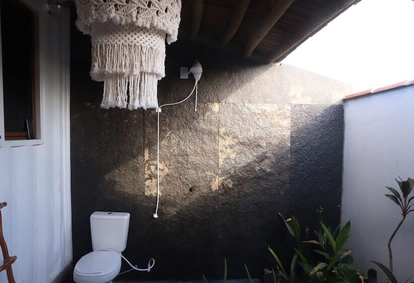 فندق Zero Meia Um Pousada