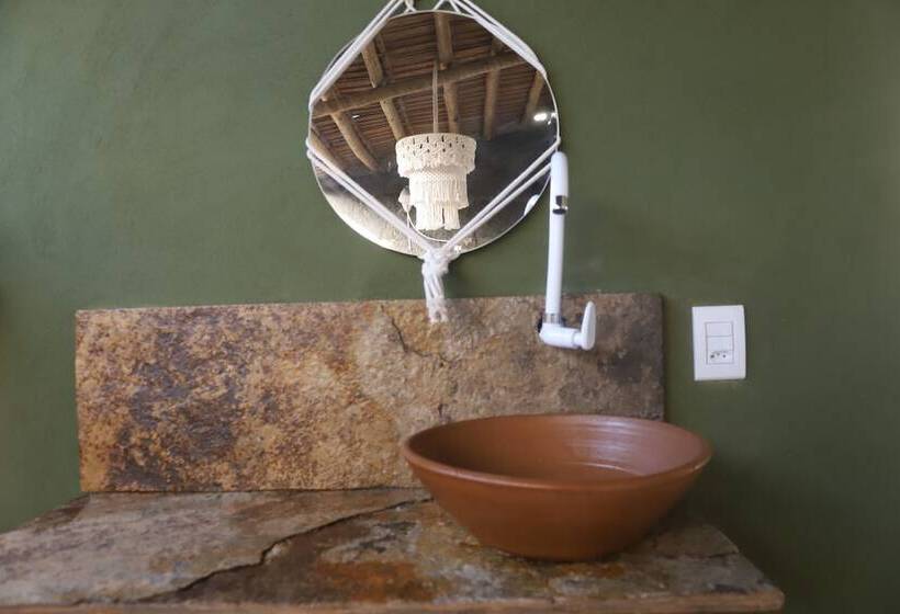 فندق Zero Meia Um Pousada